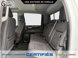 2024 Chevrolet Silverado 2500 in St-Raymond, Quebec - 25 - w320h240px