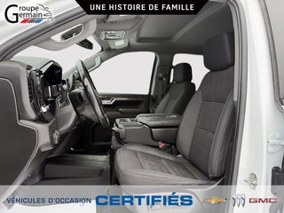 2024 Chevrolet Silverado 2500 in St-Raymond, Quebec - 12 - w320h240px
