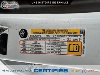 2024 Chevrolet Silverado 2500 in St-Raymond, Quebec - 28 - w320h240px