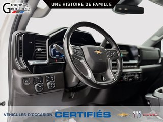 2024 Chevrolet Silverado 2500 in St-Raymond, Quebec - 13 - w320h240px