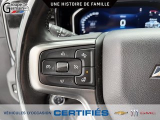 2024 Chevrolet Silverado 2500 in St-Raymond, Quebec - 18 - w320h240px