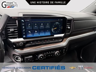 2024 Chevrolet Silverado 2500 in St-Raymond, Quebec - 20 - w320h240px