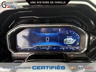 2024 Chevrolet Silverado 2500 in St-Raymond, Quebec - 17 - w320h240px