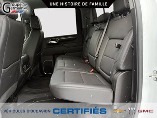 2024 Chevrolet Silverado 2500 à St-Raymond, Québec - 18 - w320h240px