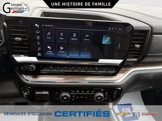 2024 Chevrolet Silverado 2500 à St-Raymond, Québec - 25 - w320h240px
