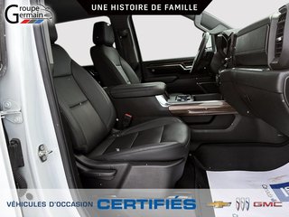 2024 Chevrolet Silverado 2500 à St-Raymond, Québec - 19 - w320h240px
