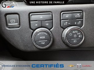 2024 Chevrolet Silverado 2500 à St-Raymond, Québec - 24 - w320h240px