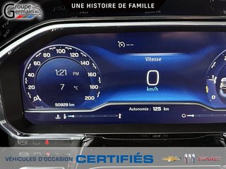 2024 Chevrolet Silverado 2500 à St-Raymond, Québec - 21 - w320h240px