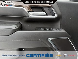 2024 Chevrolet Silverado 2500 à St-Raymond, Québec - 15 - w320h240px