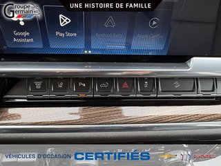 2024 Chevrolet Silverado 2500 à St-Raymond, Québec - 27 - w320h240px
