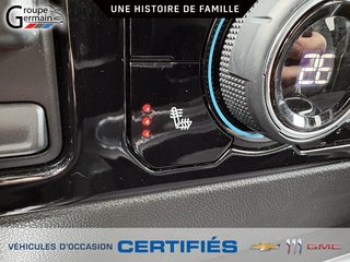 2024 Chevrolet Silverado 2500 à St-Raymond, Québec - 30 - w320h240px