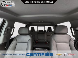 2024 Chevrolet Silverado 2500 à St-Raymond, Québec - 14 - w320h240px