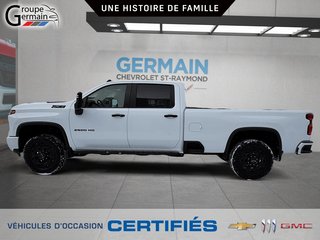 2024 Chevrolet Silverado 2500 à St-Raymond, Québec - 7 - w320h240px