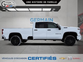 2024 Chevrolet Silverado 2500 à St-Raymond, Québec - 2 - w320h240px
