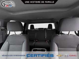 2024 Chevrolet Silverado 2500 à St-Raymond, Québec - 12 - w320h240px