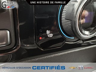 2024 Chevrolet Silverado 2500 à St-Raymond, Québec - 24 - w320h240px