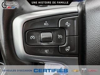 2024 Chevrolet Silverado 2500 à St-Raymond, Québec - 19 - w320h240px