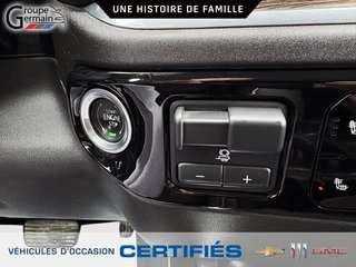 2024 Chevrolet Silverado 2500 à St-Raymond, Québec - 23 - w320h240px