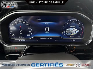 2024 Chevrolet Silverado 2500 à St-Raymond, Québec - 18 - w320h240px