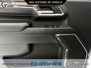 2024 Chevrolet Silverado 2500 à St-Raymond, Québec - 13 - w320h240px