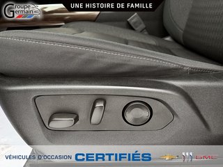 2024 Chevrolet Silverado 2500 à St-Raymond, Québec - 15 - w320h240px