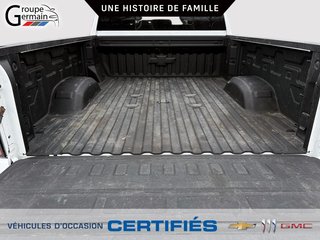 2024 Chevrolet Silverado 2500 à St-Raymond, Québec - 10 - w320h240px