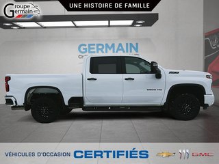 2024 Chevrolet Silverado 2500 à St-Raymond, Québec - 2 - w320h240px