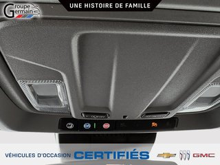 2024 Chevrolet Silverado 2500 à St-Raymond, Québec - 27 - w320h240px