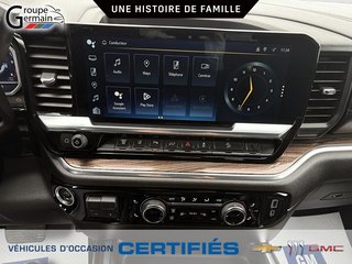 2024 Chevrolet Silverado 2500 à St-Raymond, Québec - 22 - w320h240px