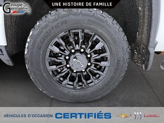 2024 Chevrolet Silverado 2500 à St-Raymond, Québec - 9 - w320h240px