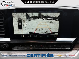 2024 Chevrolet Silverado 2500 à St-Raymond, Québec - 26 - w320h240px