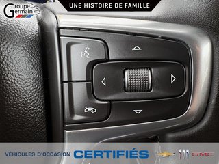 2024 Chevrolet Silverado 2500 à St-Raymond, Québec - 20 - w320h240px