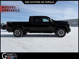 2025 Chevrolet Silverado 2500 in St-Raymond, Quebec - 2 - w320h240px