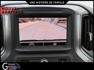2025 Chevrolet Silverado 2500 in St-Raymond, Quebec - 19 - w320h240px