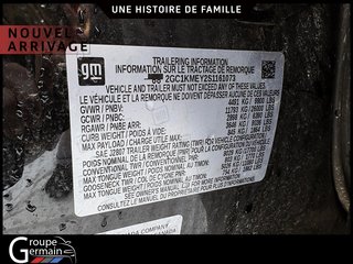 2025 Chevrolet Silverado 2500 in St-Raymond, Quebec - 20 - w320h240px