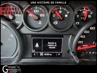 2025 Chevrolet Silverado 2500 in St-Raymond, Quebec - 17 - w320h240px