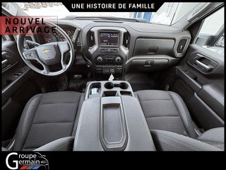 2025 Chevrolet Silverado 2500 in St-Raymond, Quebec - 13 - w320h240px