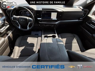 2025 Chevrolet Silverado 2500 in St-Raymond, Quebec - 12 - w320h240px