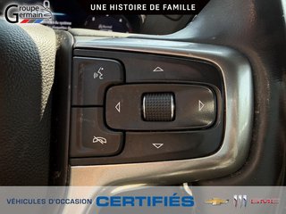 2025 Chevrolet Silverado 2500 in St-Raymond, Quebec - 21 - w320h240px