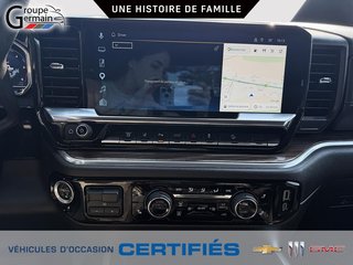 2025 Chevrolet Silverado 2500 in St-Raymond, Quebec - 27 - w320h240px