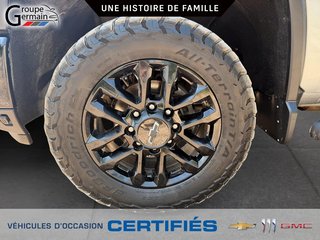 2025 Chevrolet Silverado 2500 in St-Raymond, Quebec - 11 - w320h240px