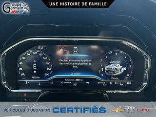 2025 Chevrolet Silverado 2500 in St-Raymond, Quebec - 24 - w320h240px