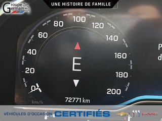 2025 Chevrolet Silverado 2500 in St-Raymond, Quebec - 25 - w320h240px