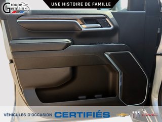 2025 Chevrolet Silverado 2500 in St-Raymond, Quebec - 18 - w320h240px