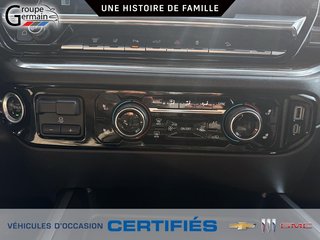 2025 Chevrolet Silverado 2500 in St-Raymond, Quebec - 30 - w320h240px
