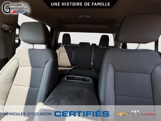 2025 Chevrolet Silverado 2500 in St-Raymond, Quebec - 13 - w320h240px