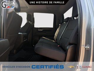 2025 Chevrolet Silverado 2500 in St-Raymond, Quebec - 16 - w320h240px