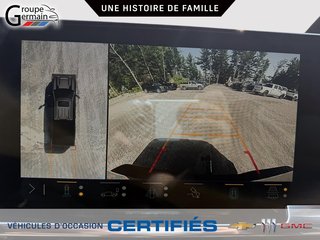 2025 Chevrolet Silverado 2500 in St-Raymond, Quebec - 28 - w320h240px