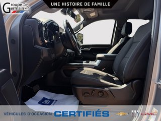 2025 Chevrolet Silverado 2500 in St-Raymond, Quebec - 14 - w320h240px