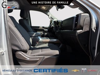 2025 Chevrolet Silverado 2500 in St-Raymond, Quebec - 17 - w320h240px